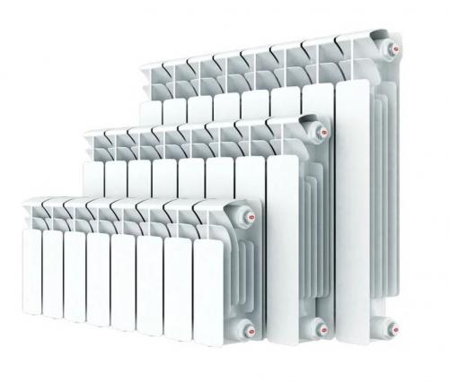 Рейтинг ТОП-5 лучших биметаллических радиаторов отопления. Какие радиаторы лучше