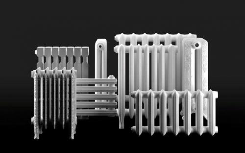 Стоит ли менять чугунные батареи на современные. Стоит ли менять чугунные батареи