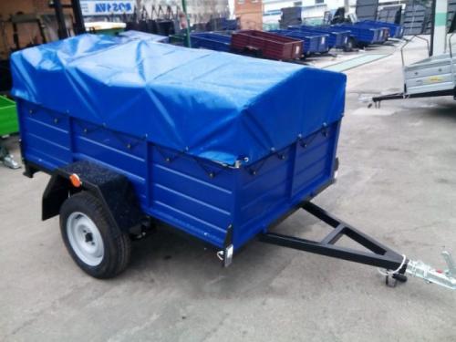 Материал для ремонта тента. Первый метод