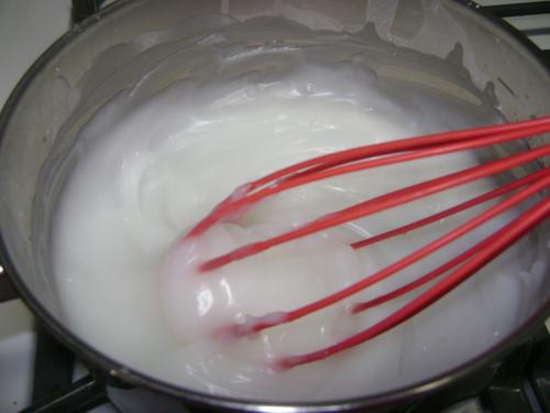 Как сделать клей без плиты. Изготовление клея своими руками