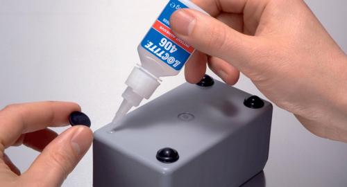 Цианакрилатный клей, как пользоваться. Цианакрилатный клей — особенности и состав вещества