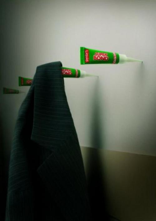 19 способов использования суперклея. Немного интересного, про суперклей