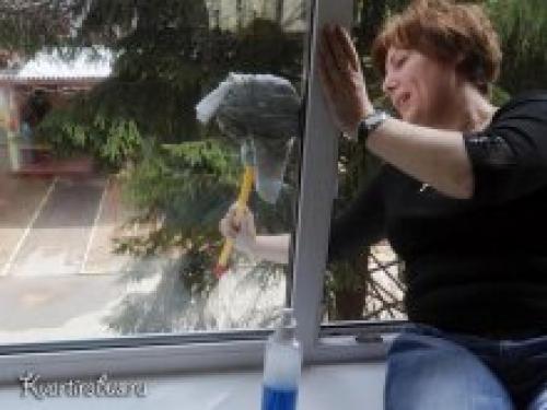 Как утеплить окна на зиму самостоятельно- лучшие способы. 7 способов утеплить окна на зиму (12 фото) 01