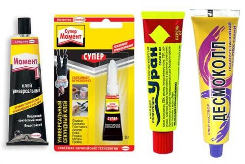 Как заклеить надувной матрас суперклеем. Как в домашних условиях заклеить надувной матрас: методы и средства для ремонта