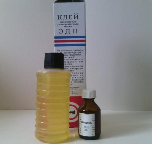 Холодная сварка для унитаза. Что надо учитывать, выбирая клей для керамического унитаза?