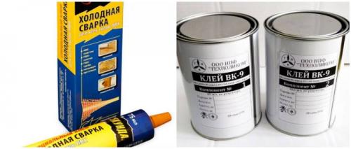 Как склеить треснувший пластик. Как склеить пластмассу: самые эффективные способы