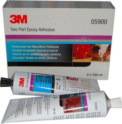 Как и чем склеить пластмассу намертво. Типы клеев