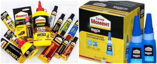 Как склеить пластик без следов. Как склеить пластмассу: самые эффективные способы