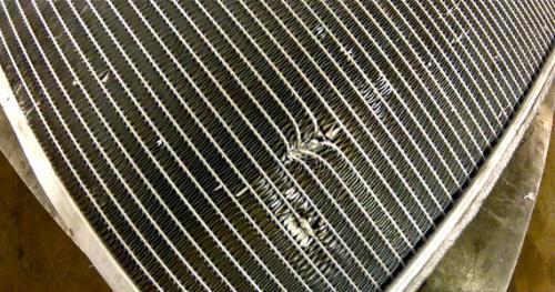 Мой метод ремонта радиатора охлаждения своего авто. Спец.герметик для устранения малой течи 01 Мой метод ремонта радиатора охлаждения своего авто. Спец.герметик для устранения малой течи 01