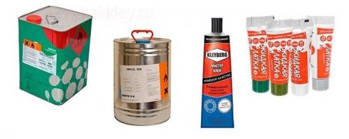 Клей для ремонта резиновых лодок. Клей для лодки, какой лучше? Обзор и сравнение клея для ремонта резиновых ПВХ-лодок + советы, как и чем заклеить