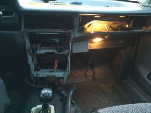 Радиатор печки нексия, какой лучше. Замена радиатора печки на китайское г0вно