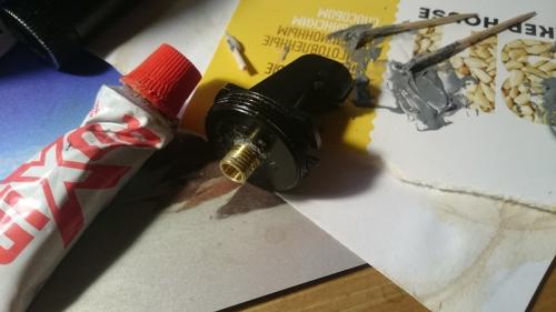 Чем склеить металл с металлом намертво. 7 лучших клеев для металла 16 Чем склеить металл с металлом намертво. 7 лучших клеев для металла 16