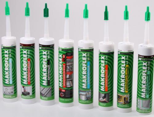 Жидкие гвозди металл к металлу. ТОП-12 лучших жидких гвоздей