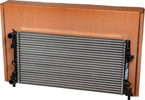 Ремонт или замена радиатора охлаждения. Радиатор — стоит ли ремонтировать 07