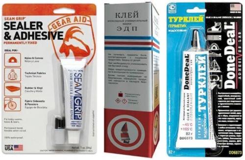 Чем приклеить носок кроссовка. Чем заклеить подошву кроссовок?