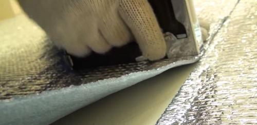 Клей для вспененного полиэтилена. Какой клей использовать для склеивания полиэтилена – состав