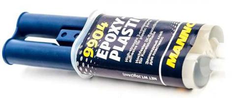 Чем заклеить трещину в пластике. Каким клеем склеить пластмассу?