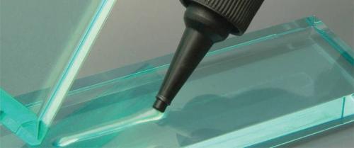 Как склеить два листа стекла. Требования