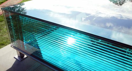 Как склеить два листа стекла. Требования