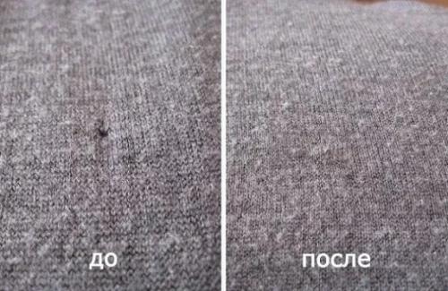 Как замаскировать прожженную дырку на одежде и другие.. Как замаскировать дырку на трикотажной футболке