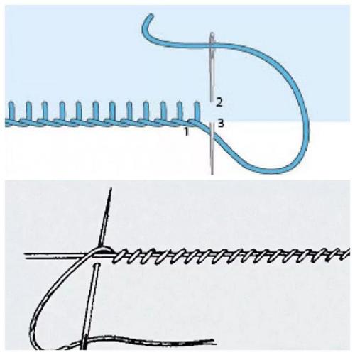 Как зашить дырку вышивкой. Пять простых вариантов