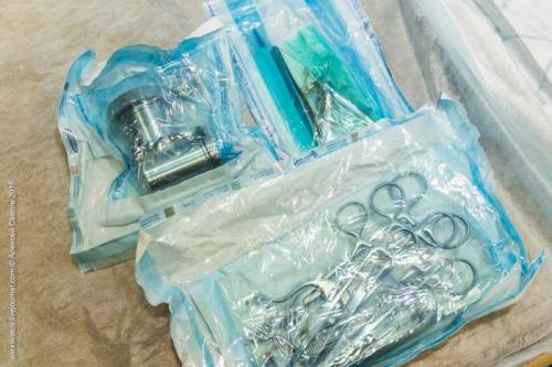 Машина скорой помощи внутри. Что входит в оснащение реанимобиля (15 фото)