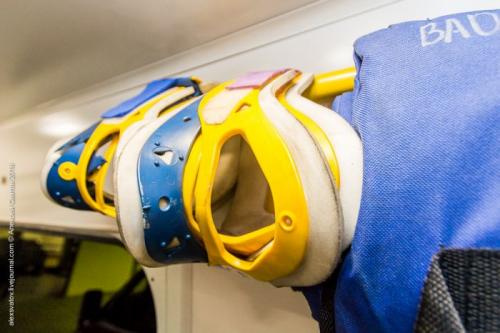 Машина скорой помощи внутри. Что входит в оснащение реанимобиля (15 фото)