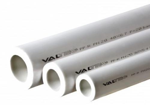 Полипропиленовые трубы, какие лучше. Трубы из полипропилена: какие лучше купить