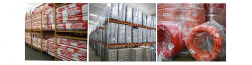 Полипропиленовые трубы от лучших производителей в 2023 году. Лучшие трубы армированные стекловолокном 06