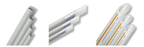 Рейтинг полипропиленовых труб, армированных стекловолокном. Трубы Экопластик чешской компании WAWIN Ecoplastik