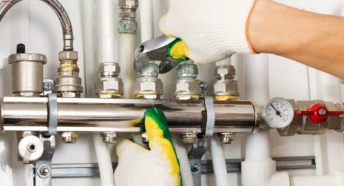 Отопление из полипропилена своими руками. Полипропиленовые трубы для отопления: технические характеристики и особенности выбора материала 08