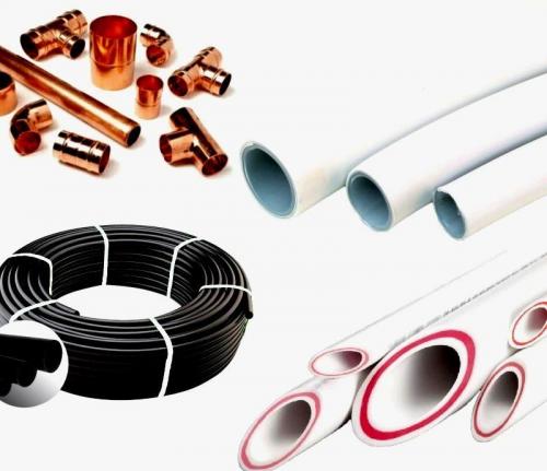 Монтаж полипропиленовых труб отопления в полу. Можно ли залить полипропиленовые трубы отопления бетонной стяжкой