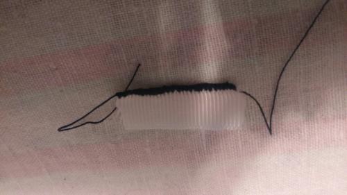 Как приклеить корешок книги. Простой ремонт старой книги