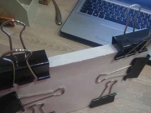 Как склеить книгу в твердом переплете. Как сделать книгу своими руками (Часть 2: Склейка книги)