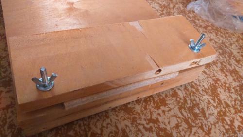 Как приклеить корешок книги. Простой ремонт старой книги