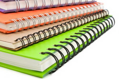 Как склеить разорванные страницы. Метод 2 Метод 2 из 3: Уплотнение расстояния между корешком обложки и блоком страниц 07