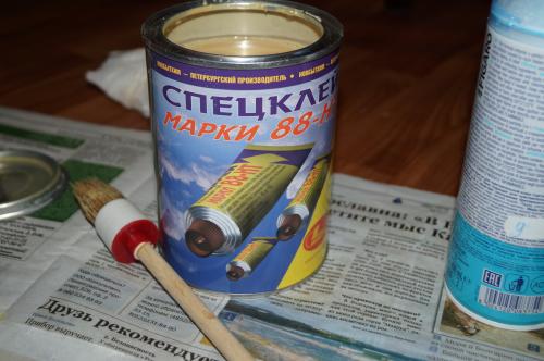 Клей жидкий 88-са. Клей 88 —, что это такое