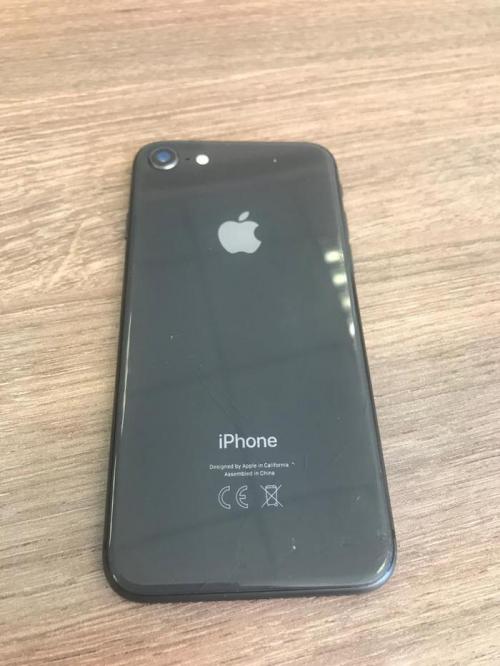 Заклеить трещину на стекле телефона. Как я огрызок чинил.