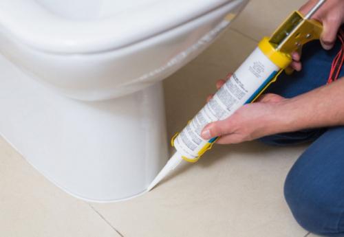 Силиконовый клей. Как выбрать клей