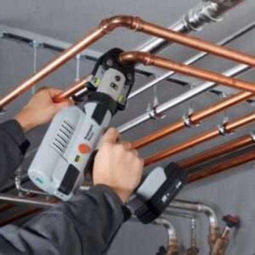 Ремонт расширительного бачка системы отопления. Неисправности расширительных бачков