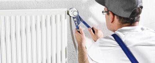 Сборка и монтаж алюминиевого радиатора отопления. Демонтаж и монтаж алюминиевых радиаторов отопления 03