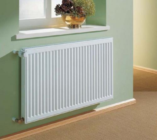 Как правильно подключить алюминиевый радиатор. Схемы установки