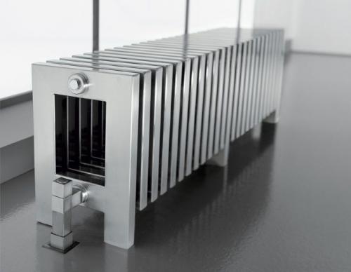 Какие батареи лучше для квартиры. Чугунные радиаторы: какие лучше выбрать?