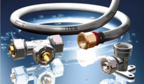 Монтаж и подключение алюминиевого радиатора отопления. Выбор радиатора 01 Монтаж и подключение алюминиевого радиатора отопления. Выбор радиатора 01