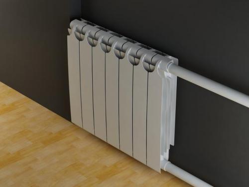 Монтаж и демонтаж радиаторов отопления. Как заменить радиатор отопления: делаем работу самостоятельно и корректно