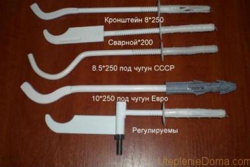 Установка алюминиевого радиатора своими руками. Подключение алюминиевых радиаторов 04 Установка алюминиевого радиатора своими руками. Подключение алюминиевых радиаторов 04