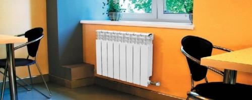 Диаметр трубы отопления в панельном доме. Отопление в многоквартирном доме