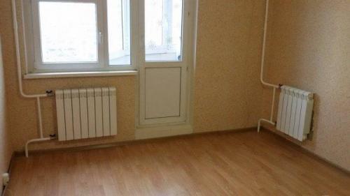 Схема подключения двух батарей отопления от одного стояка. Однотрубный 06 Схема подключения двух батарей отопления от одного стояка. Однотрубный 06