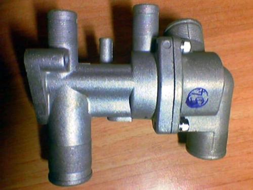 Замена радиатора печки ВАЗ 2109. Что такое термостат и для чего он нужен