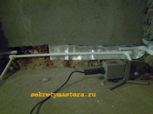 Подключение батареи ленинградка. Схема отопления ленинградка